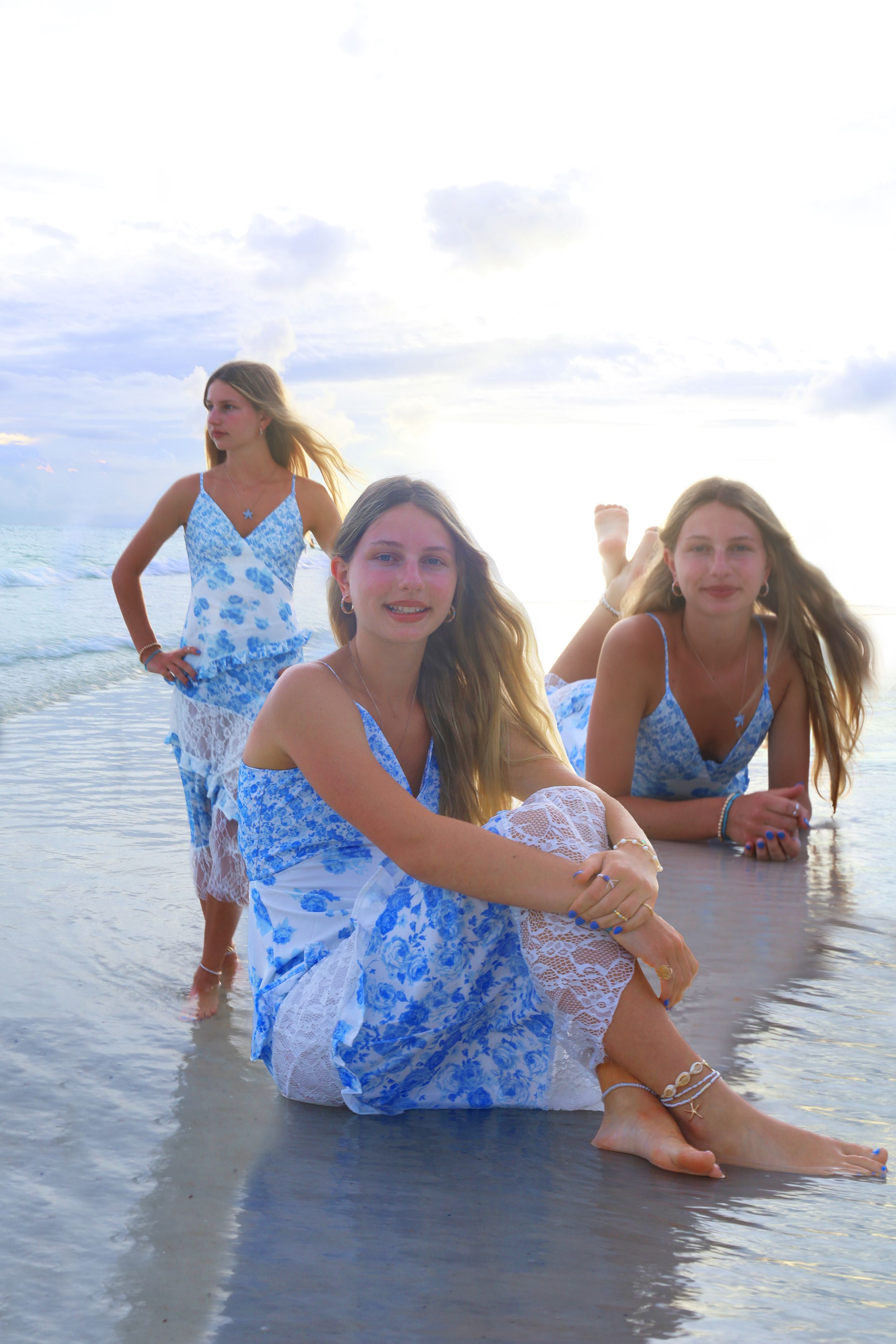 Beach Session