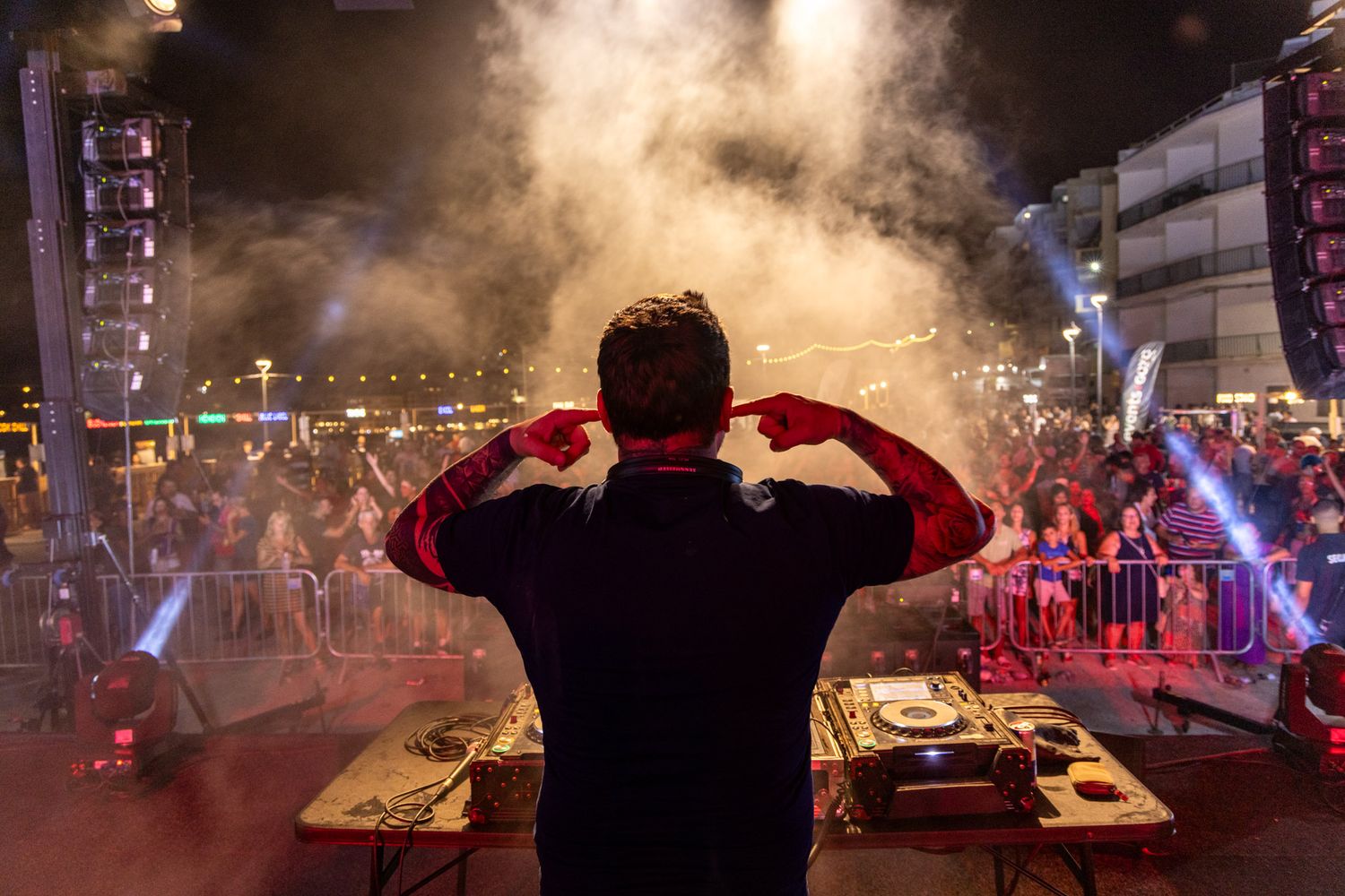 Beer Fest Gozo