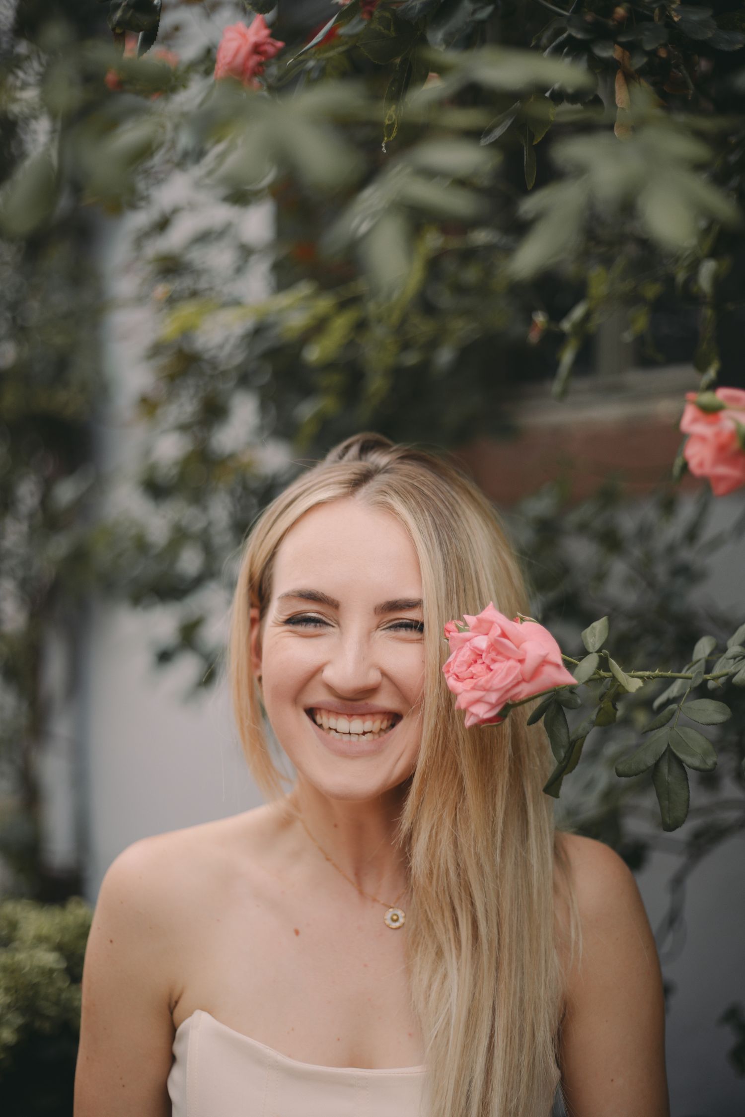 IL Photography Portraits - Nadja Flower Ladenburg