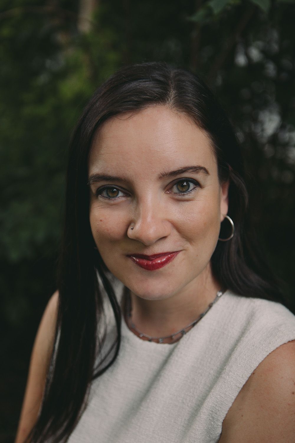 IL Photography Portraits - Tina Luisenpark
