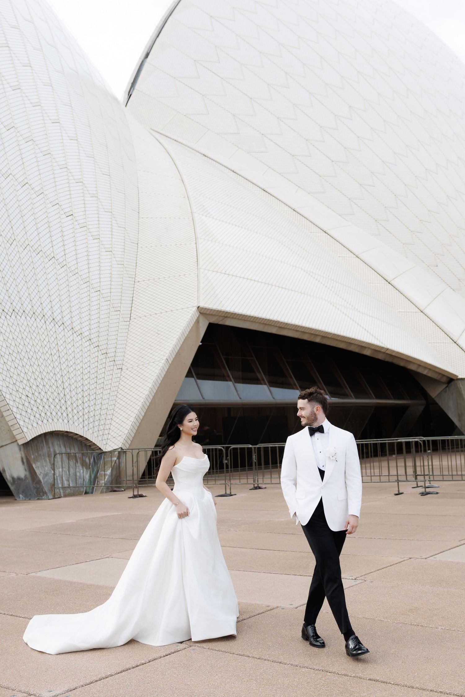 Asian Wedding Hair and Makeup Sydney - Lily Artistry