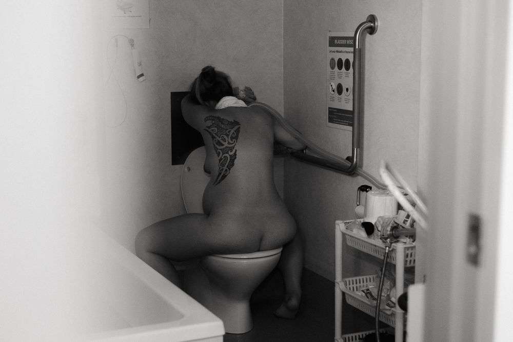 Birth-Photographer