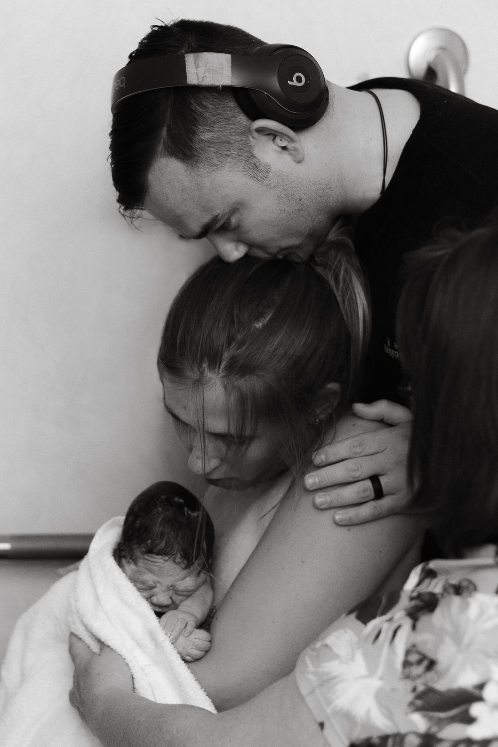 Birth-Photographer