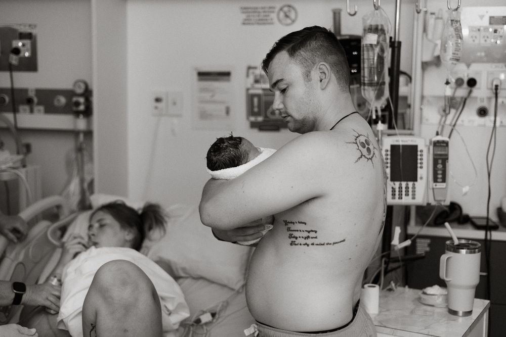 Birth-Photographer