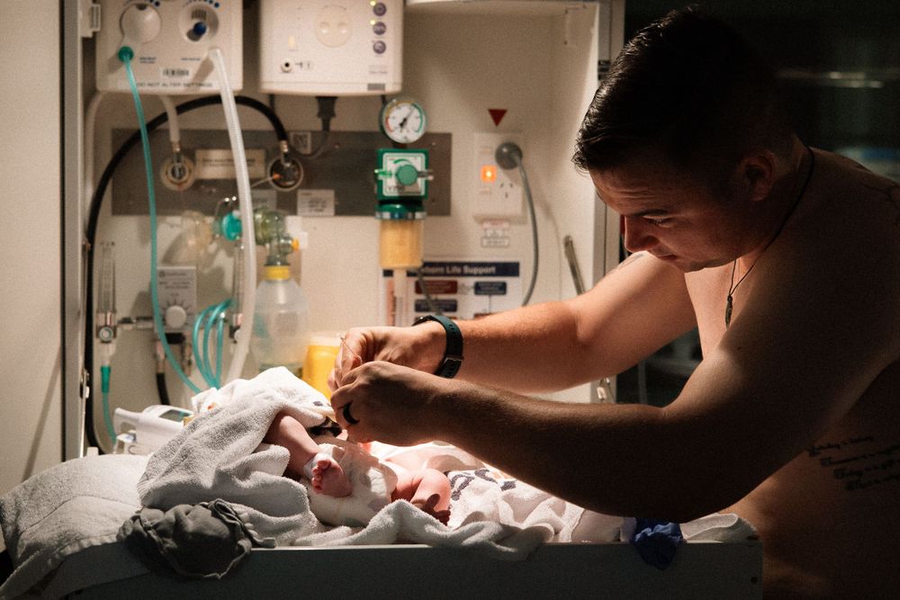 Birth-Photographer