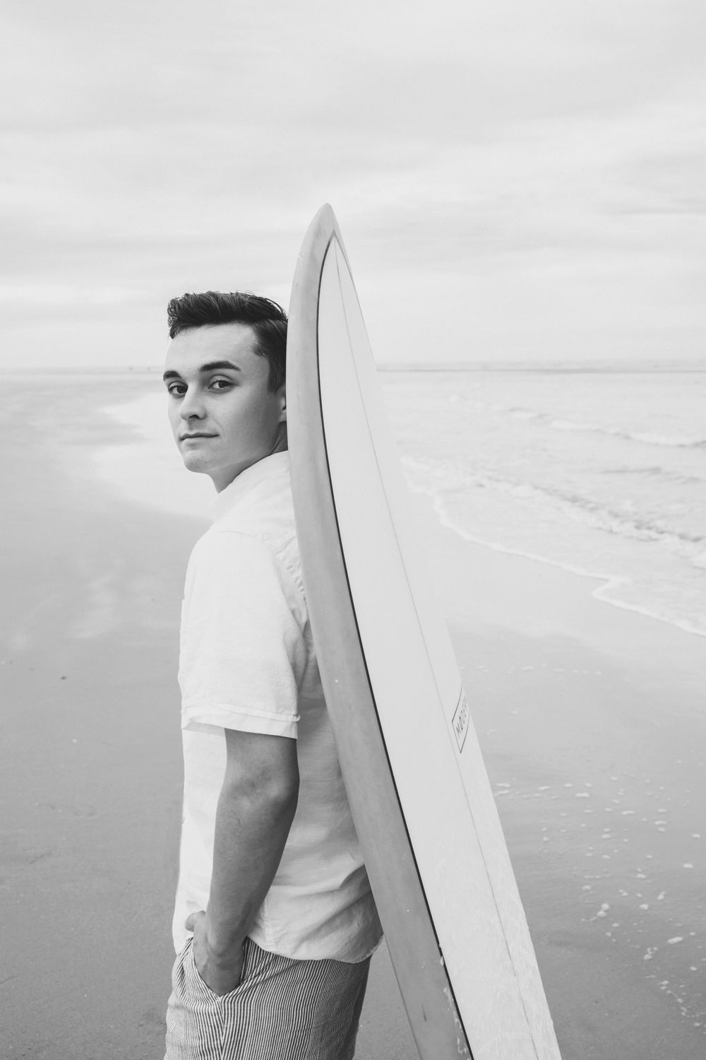 High School Senior Photography Wadesboro NC