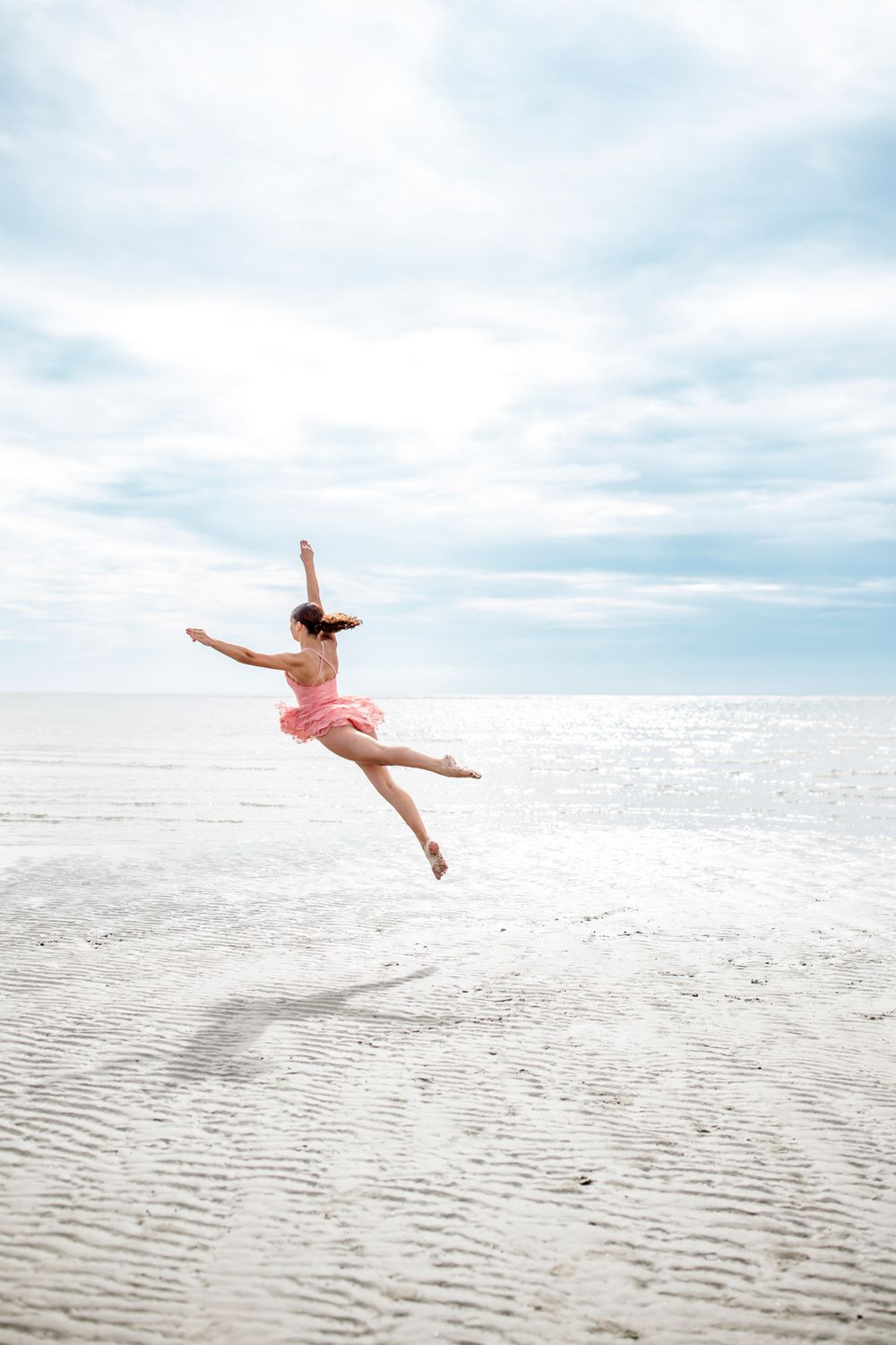 Dance Photography Charleston SC