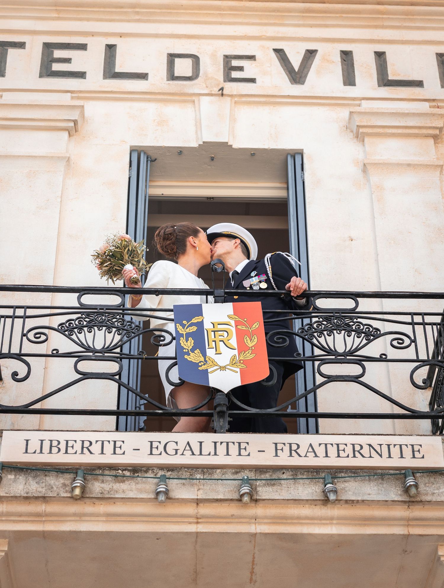 shooting mariage