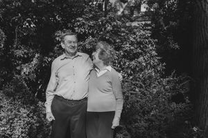 Family photographer in Gloucester and the Cotswolds capturing a family photoshoot.