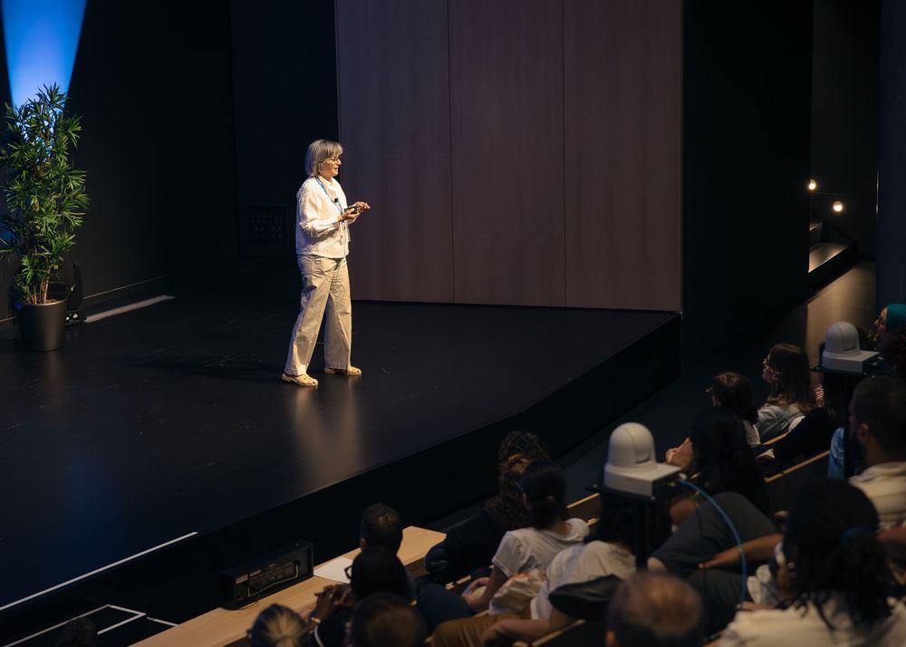 HEC Montréal Event
