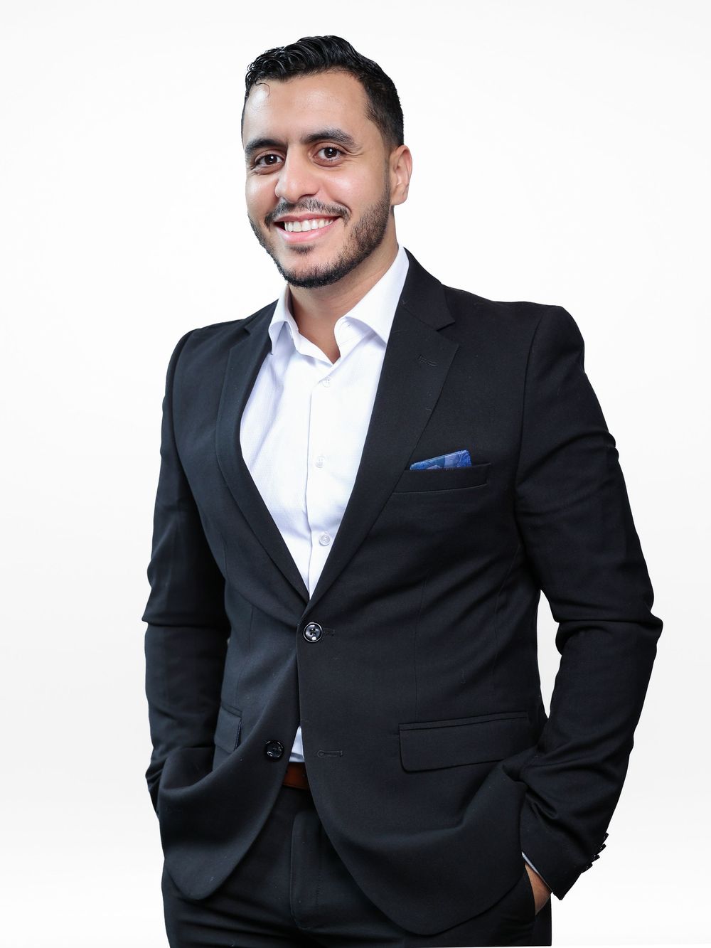 Photo corporatif à Montréal
