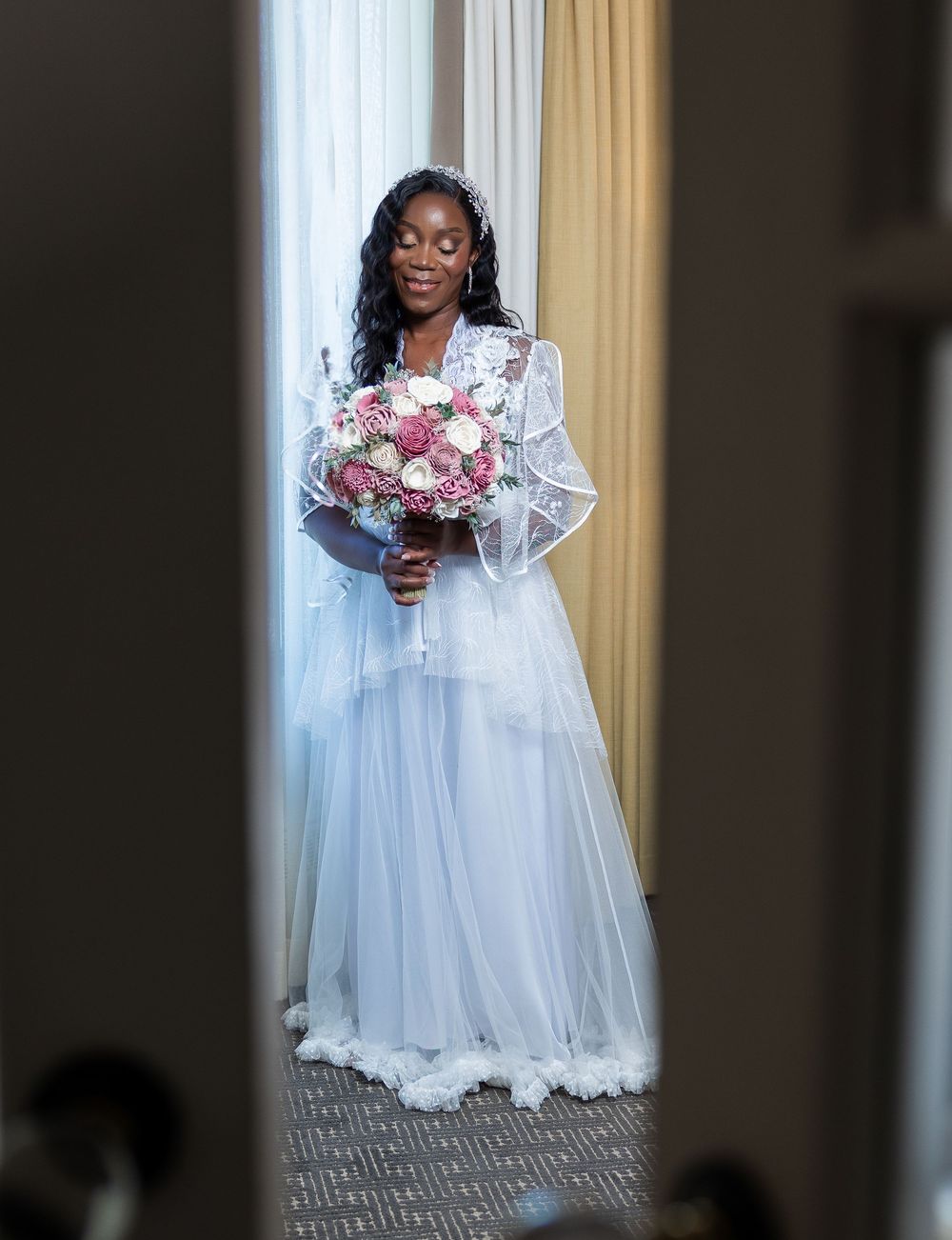 Best wedding event photographer in Montreal