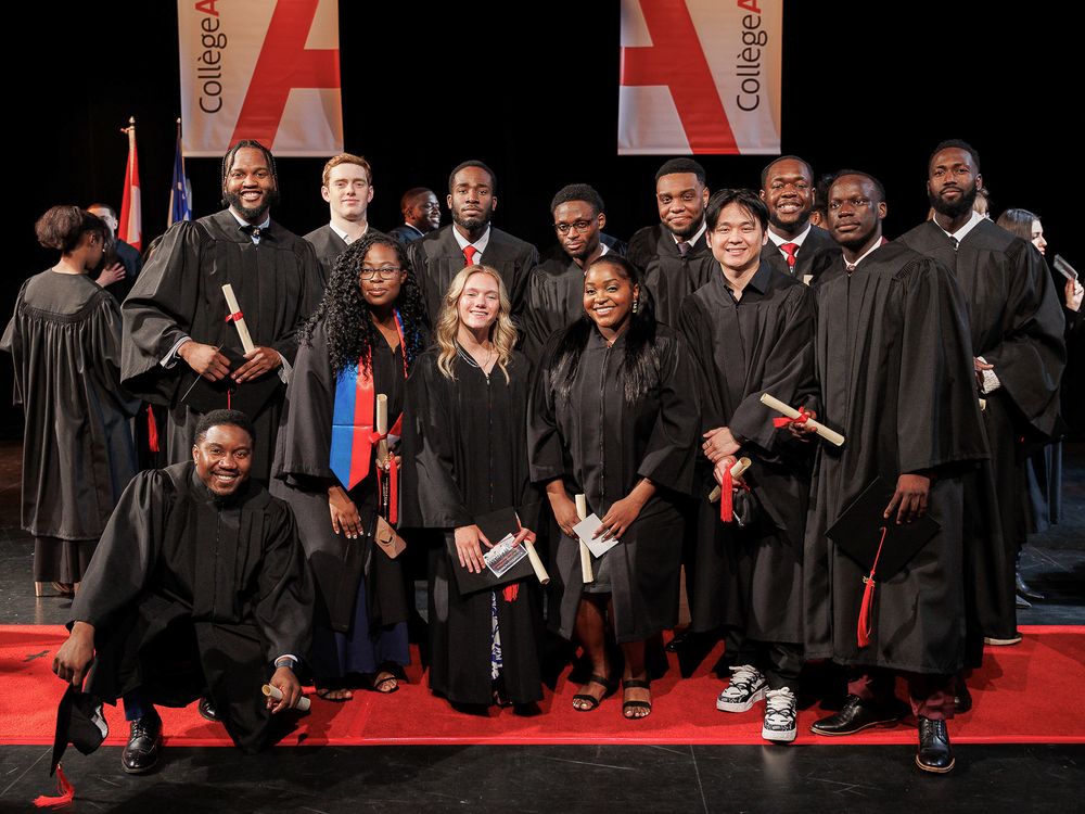 Best graduations event photographer in Montreal
