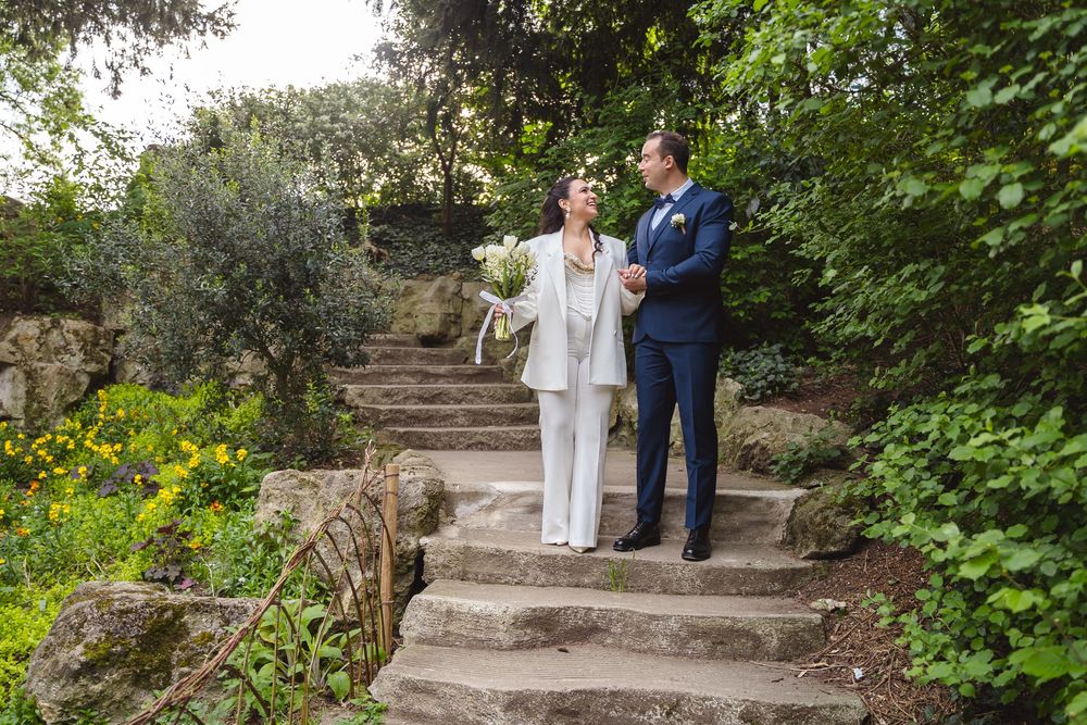 Buttes Chaumont 
photographe mariage paris
photographe mariage civil 
photographe mariage yvelines
photographe poissy