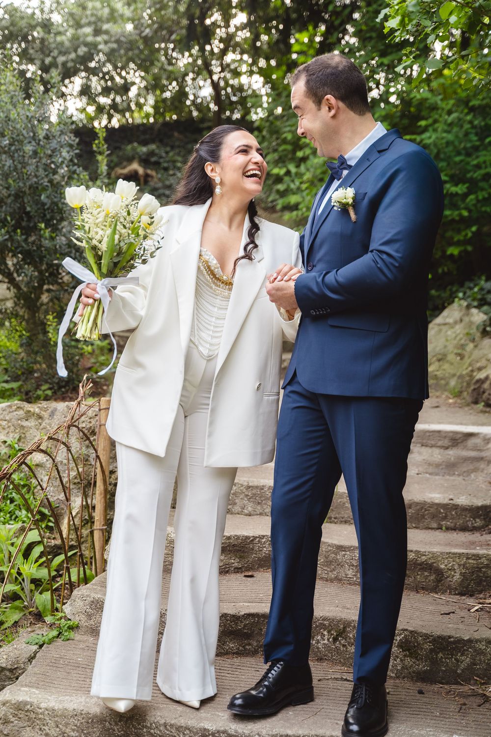 Buttes Chaumont 
photographe mariage paris
photographe mariage civil 
photographe mariage yvelines
photographe poissy