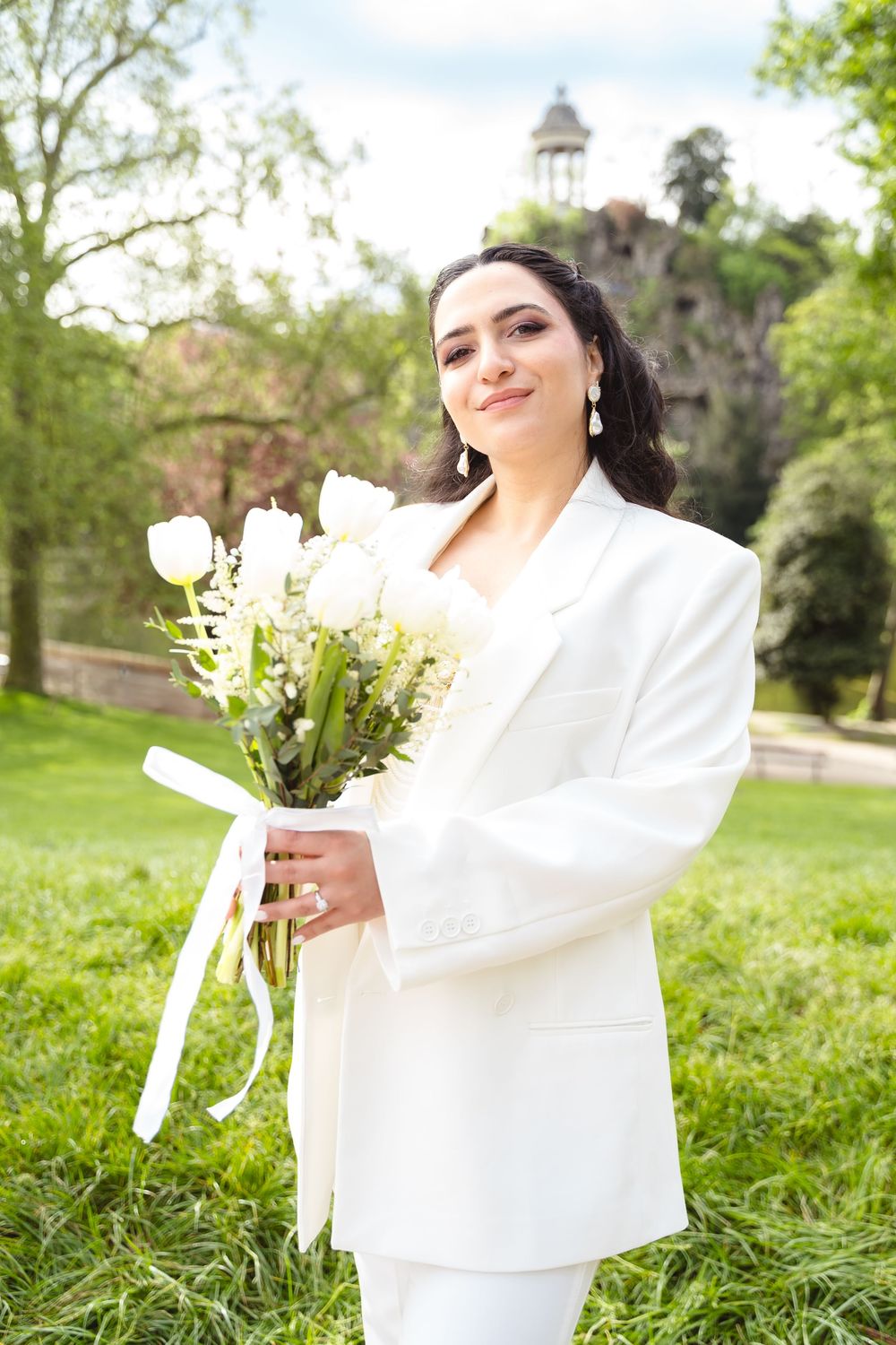 Buttes Chaumont 
photographe mariage paris
photographe mariage civil 
photographe mariage yvelines
photographe poissy