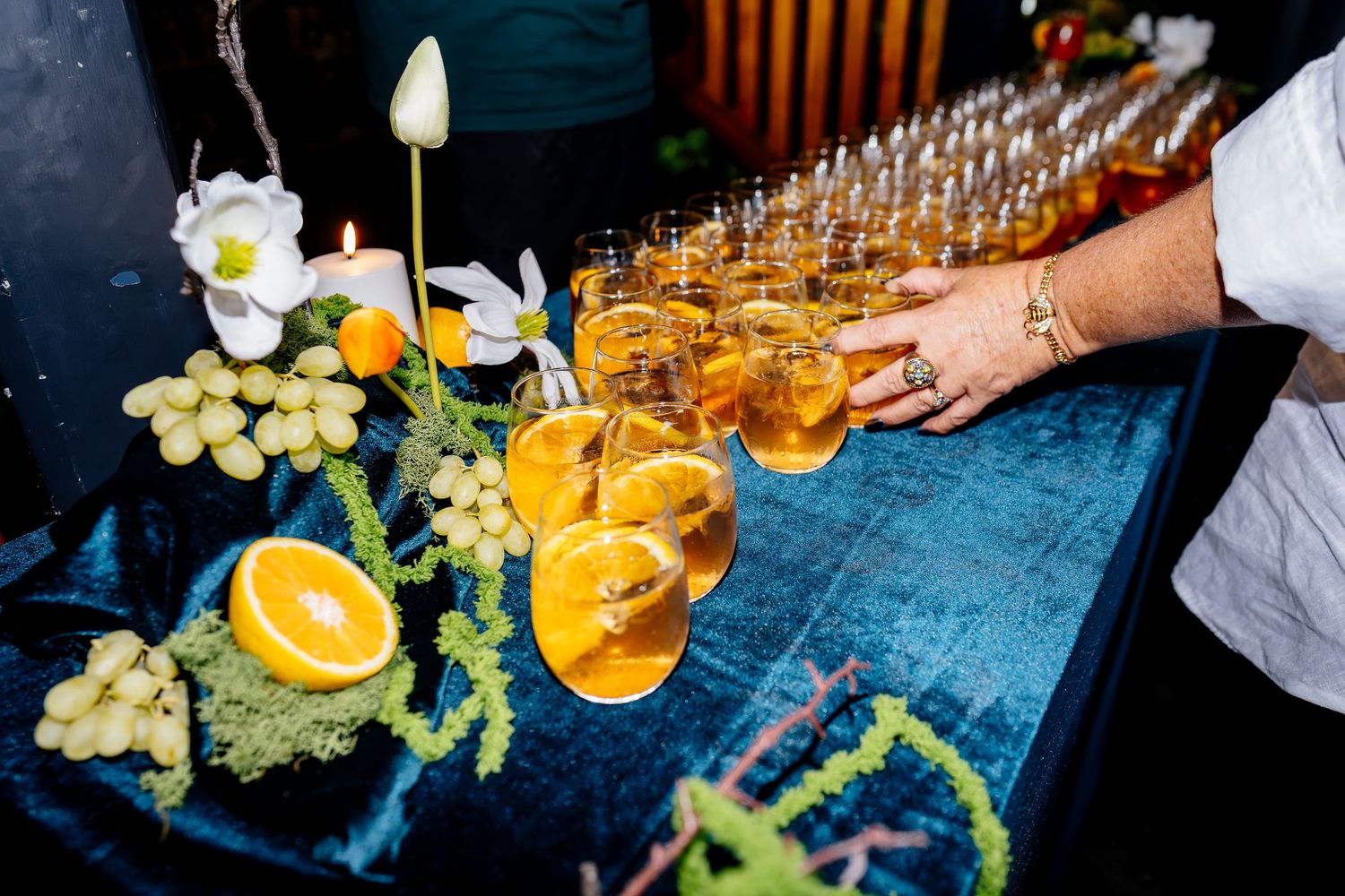 Branding event product food videographer content creator brisbane queensland