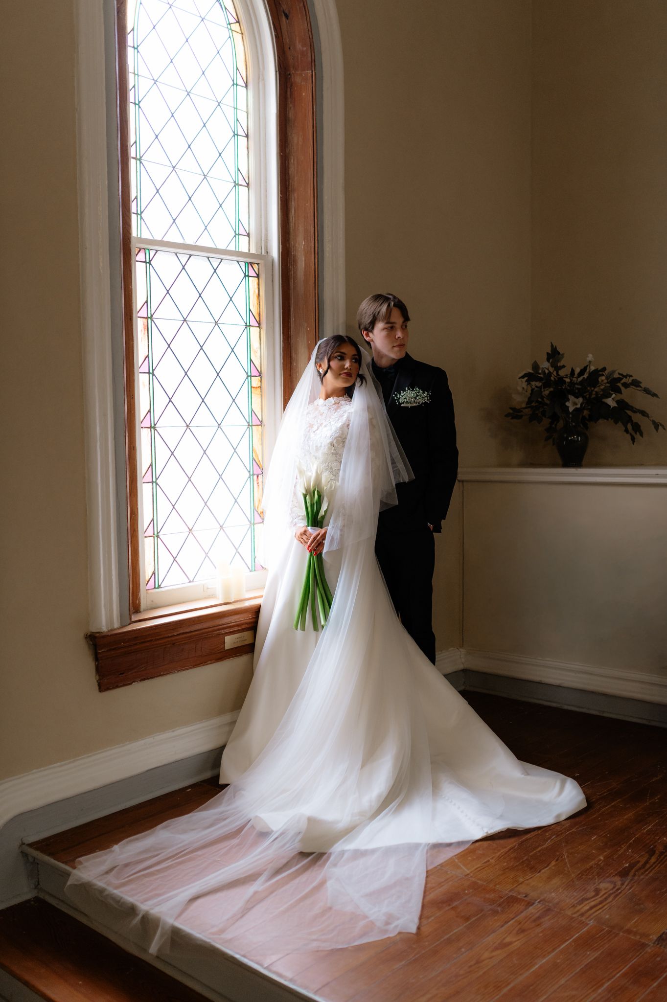 luxury wedding photography searcy, ar