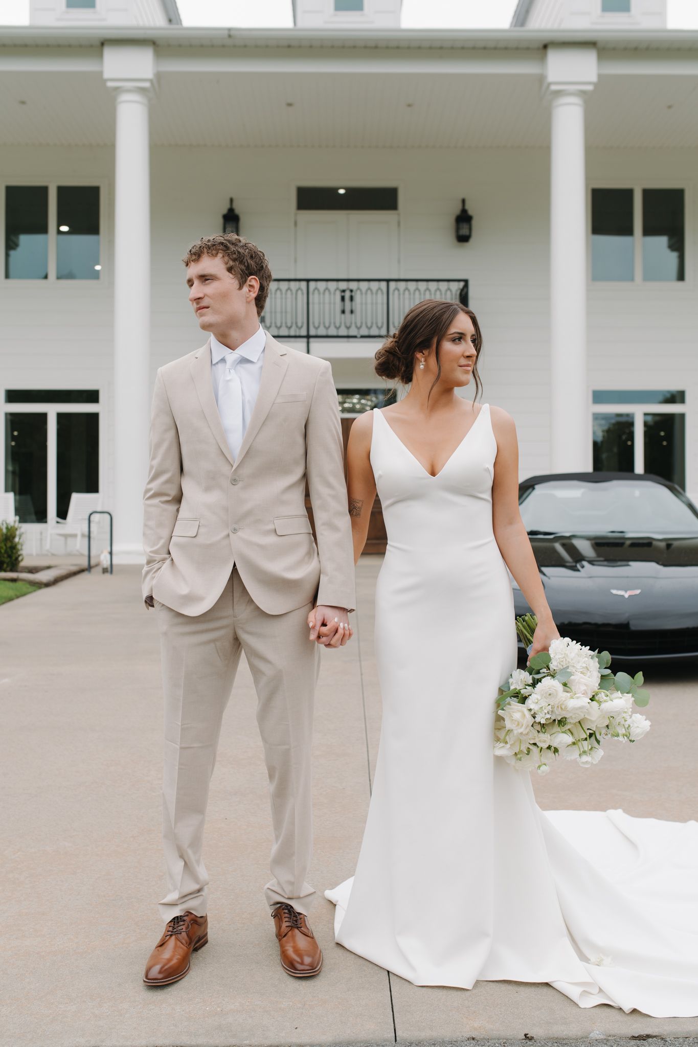 luxury wedding photography searcy, ar