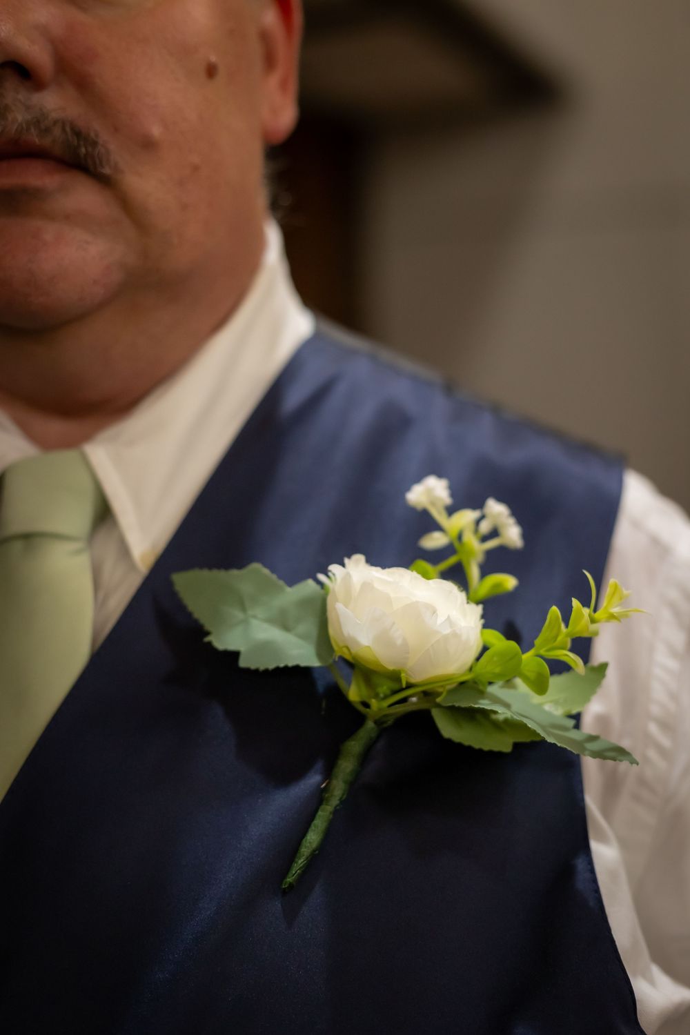 Wedding Photographer in East Tennessee, TN, near Chattanooga, TN and North GA area. Carolyn Baptist Church, Dalton, GA