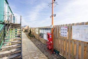 Residential construction site progress photography for national developers-07