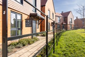 Residential construction site progress photography for national developers-11
