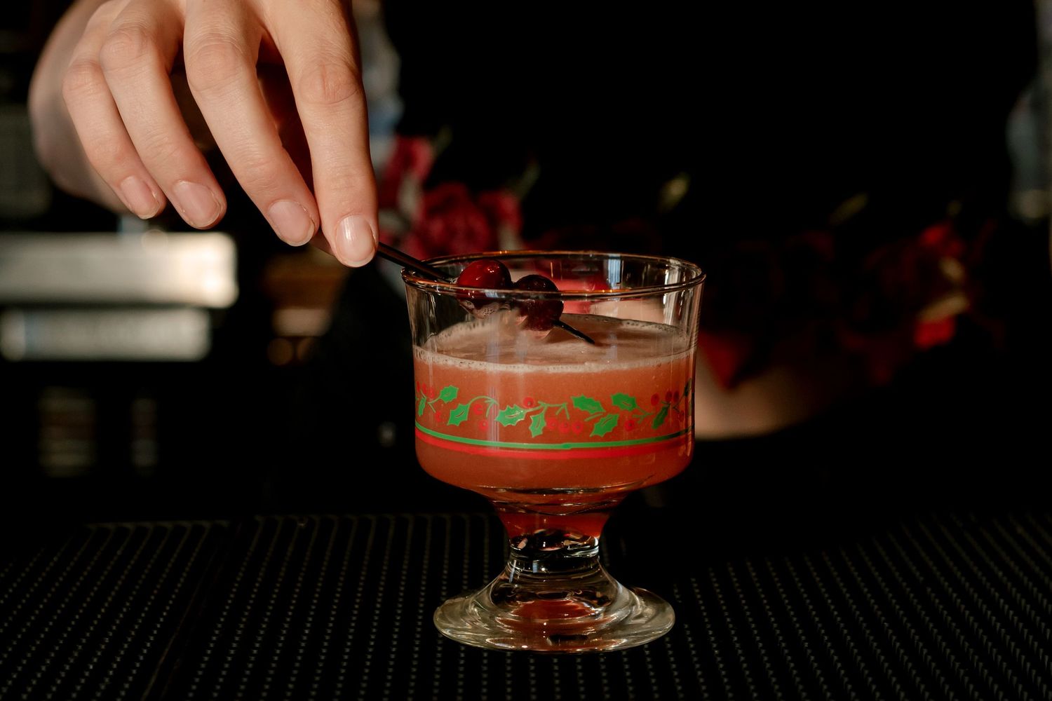Bar and nightlife photography in San Antonio