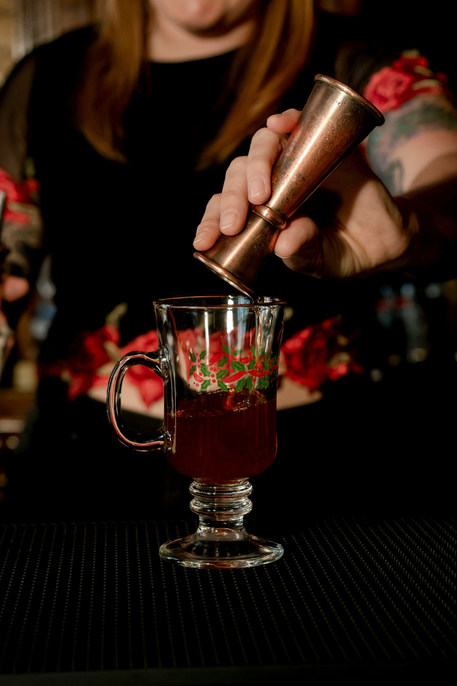Bar and nightlife photography in San Antonio