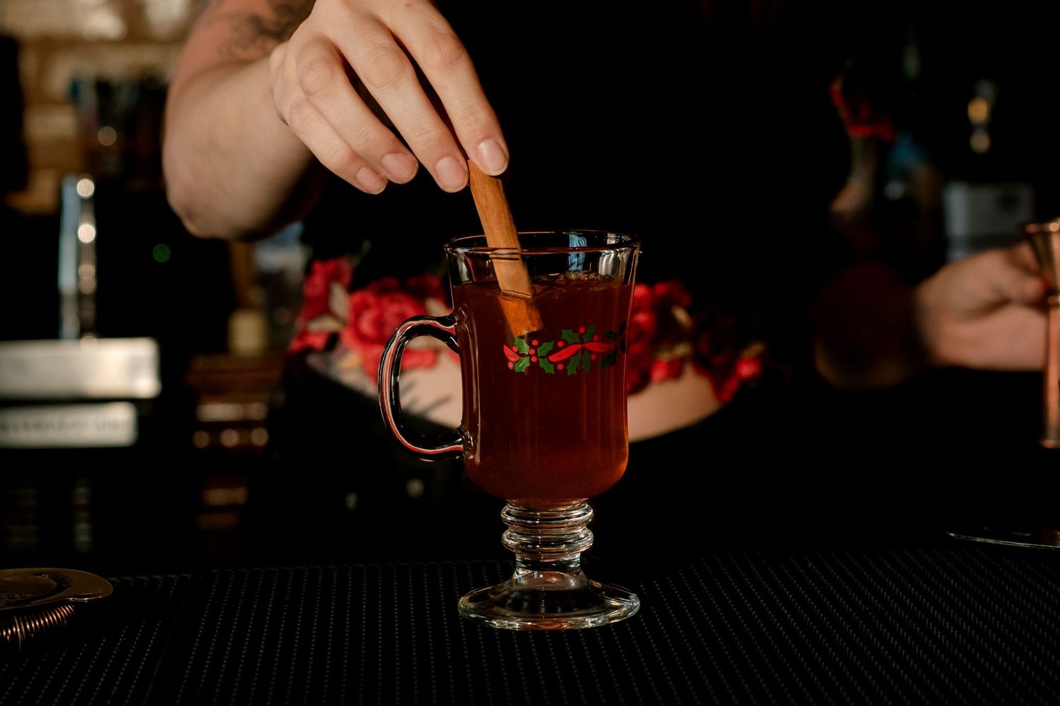 Bar and nightlife photography in San Antonio