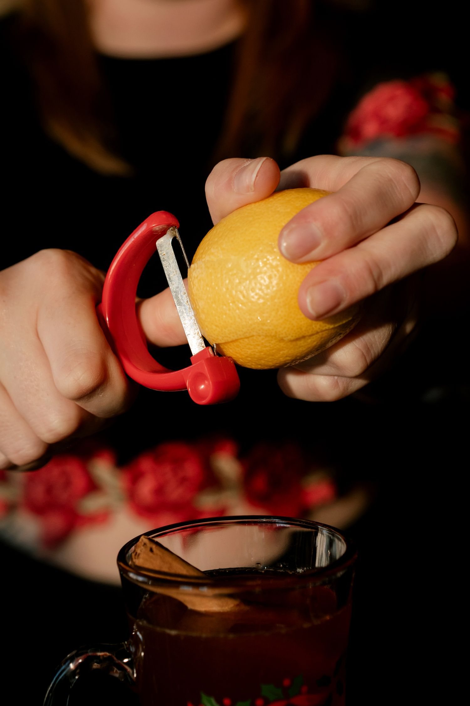 Bar and nightlife photography in San Antonio