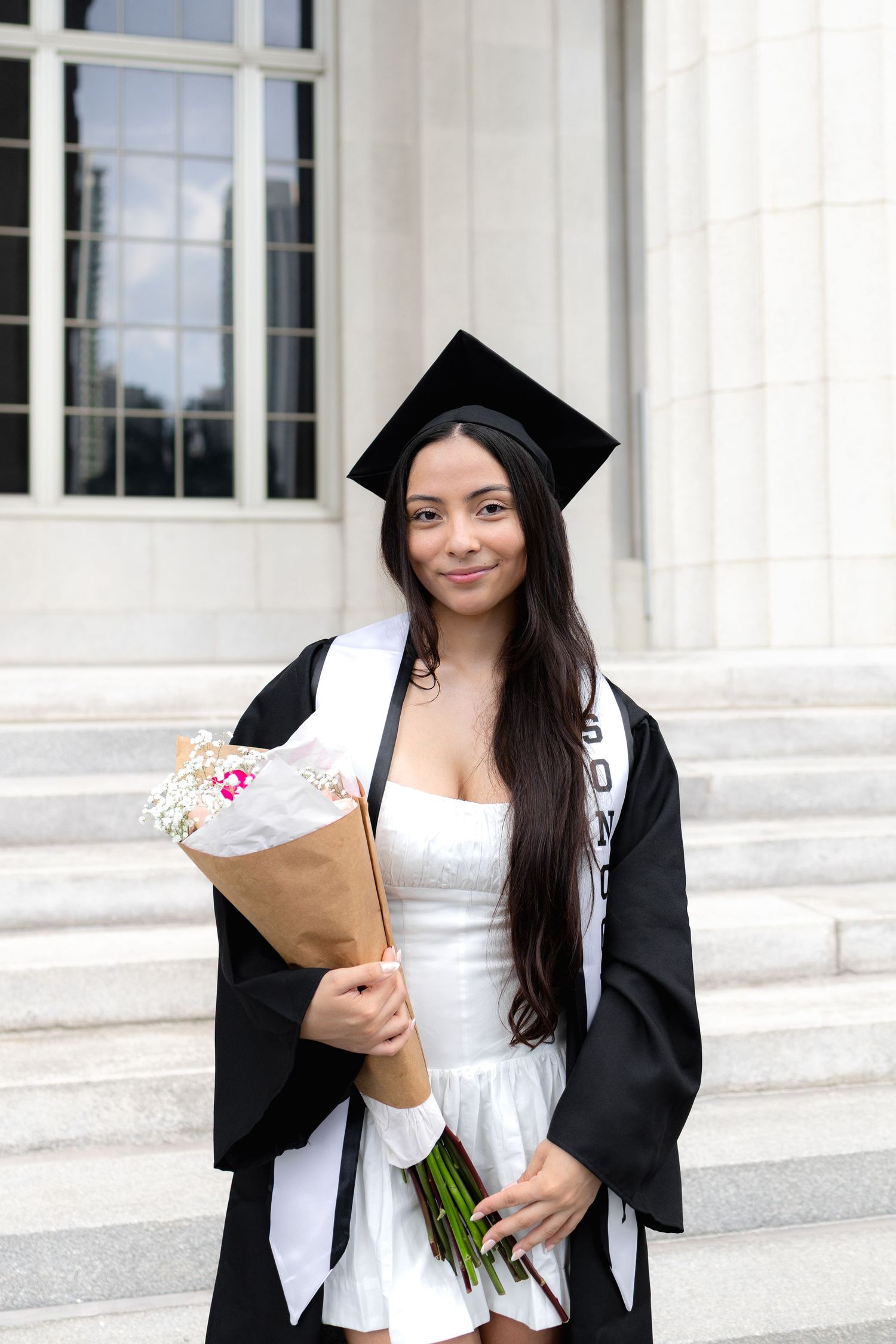 grad photo