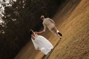 Elopement photos