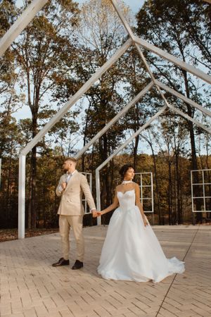 Elopement photos