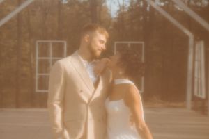 Elopement photos