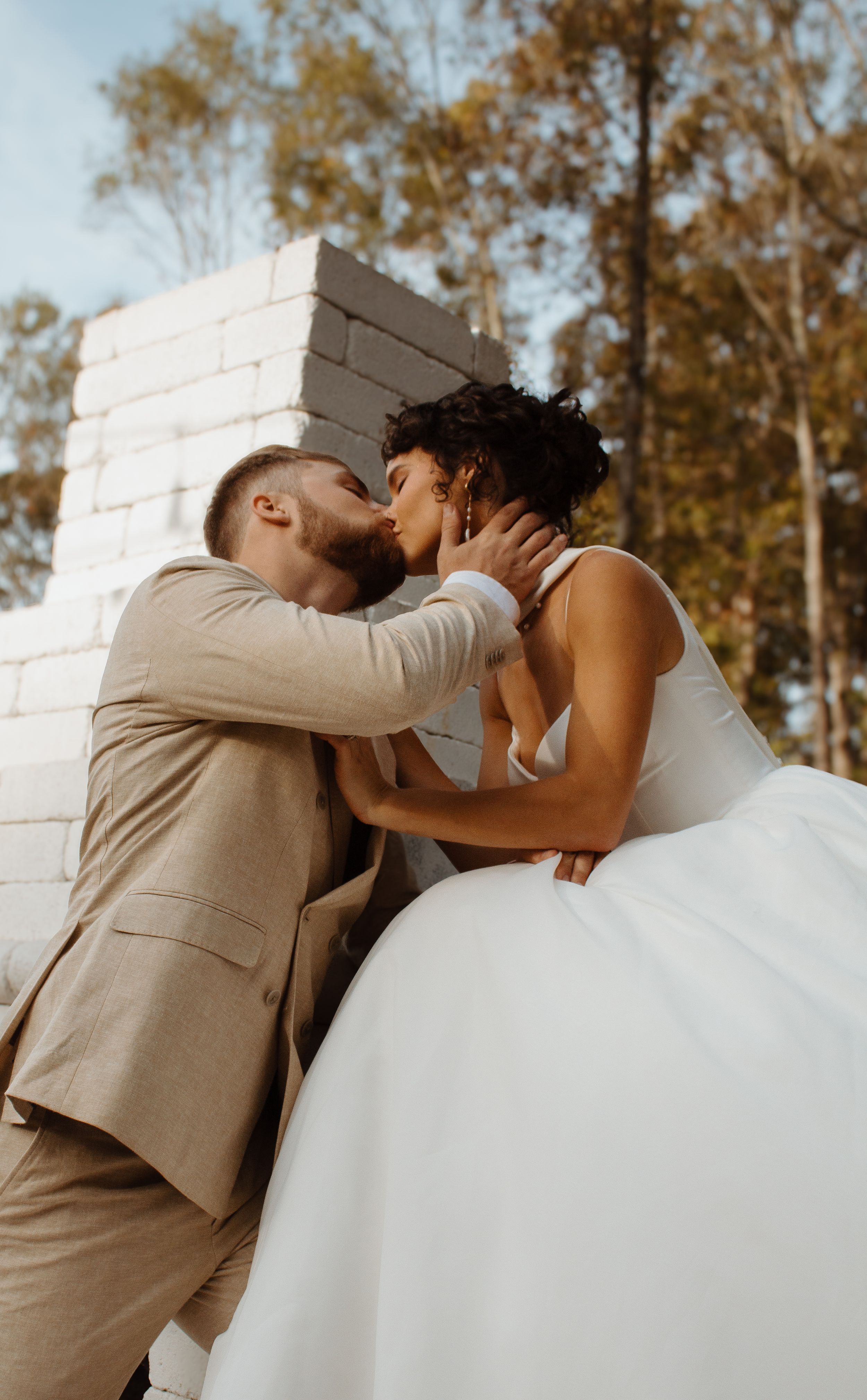 Elopement photos