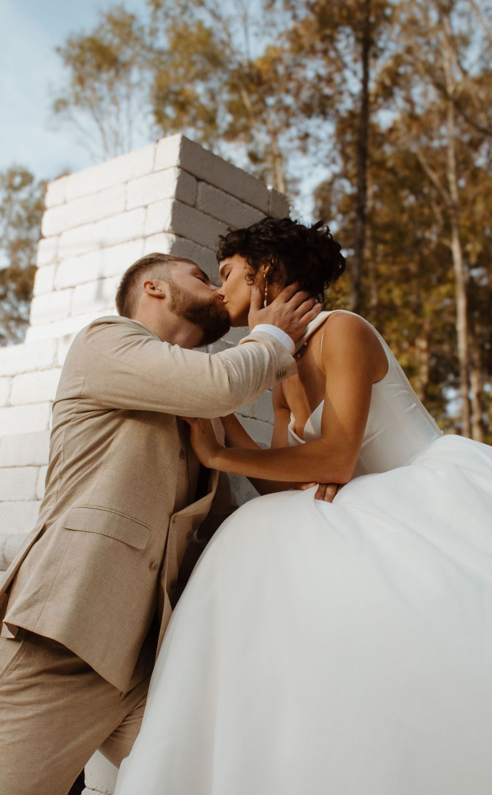 Elopement photos