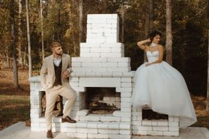 Elopement photos