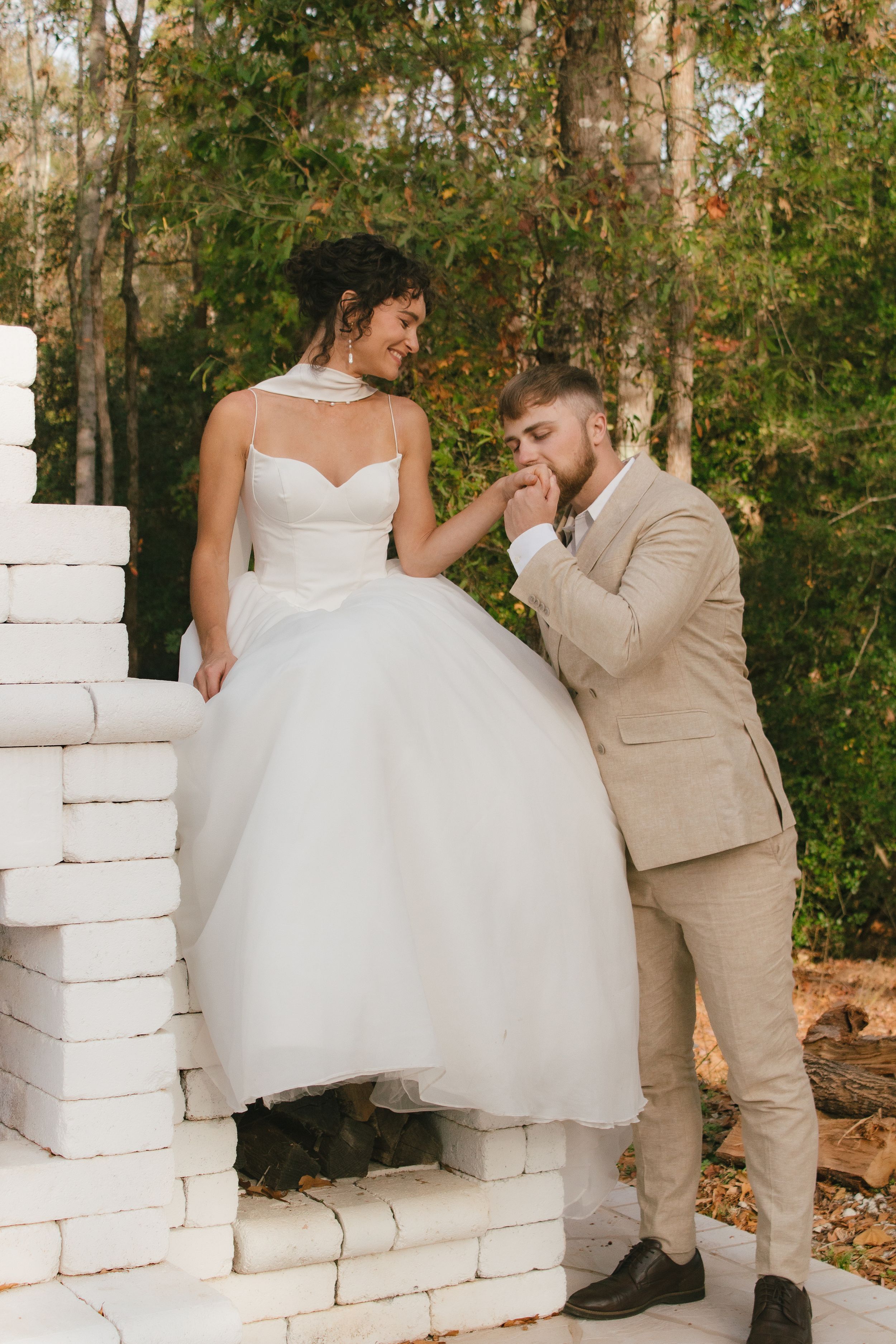 Elopement photos