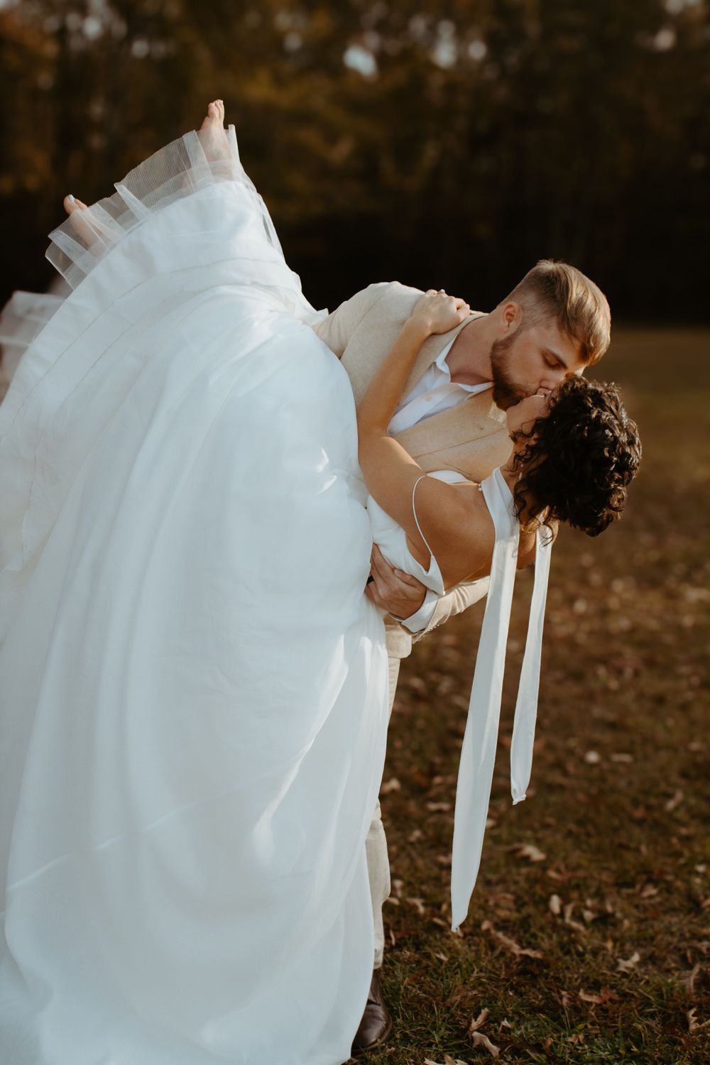 Elopement photos