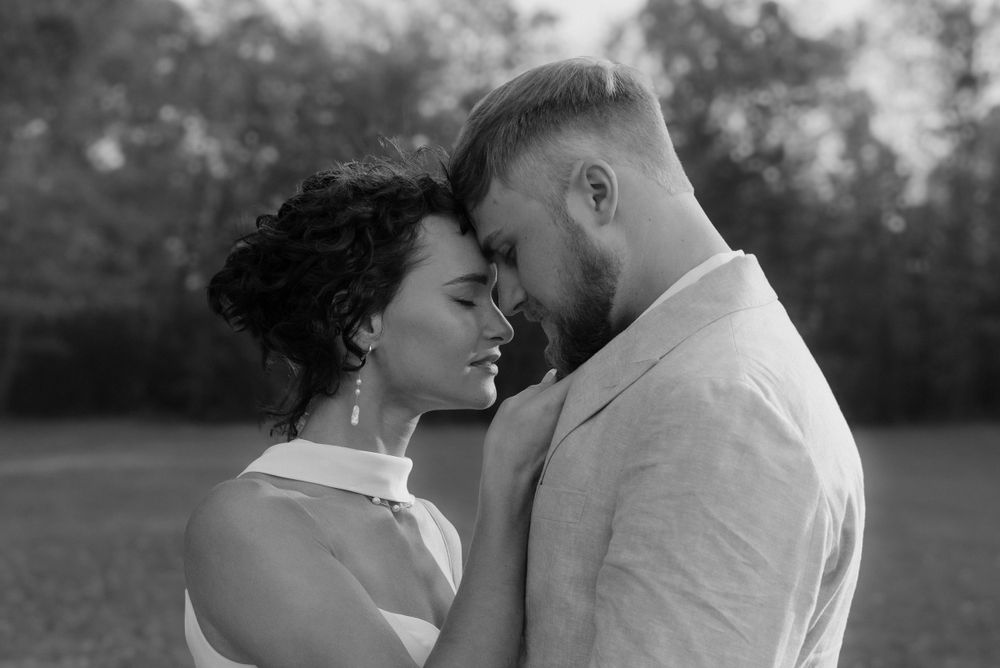 Elopement photos