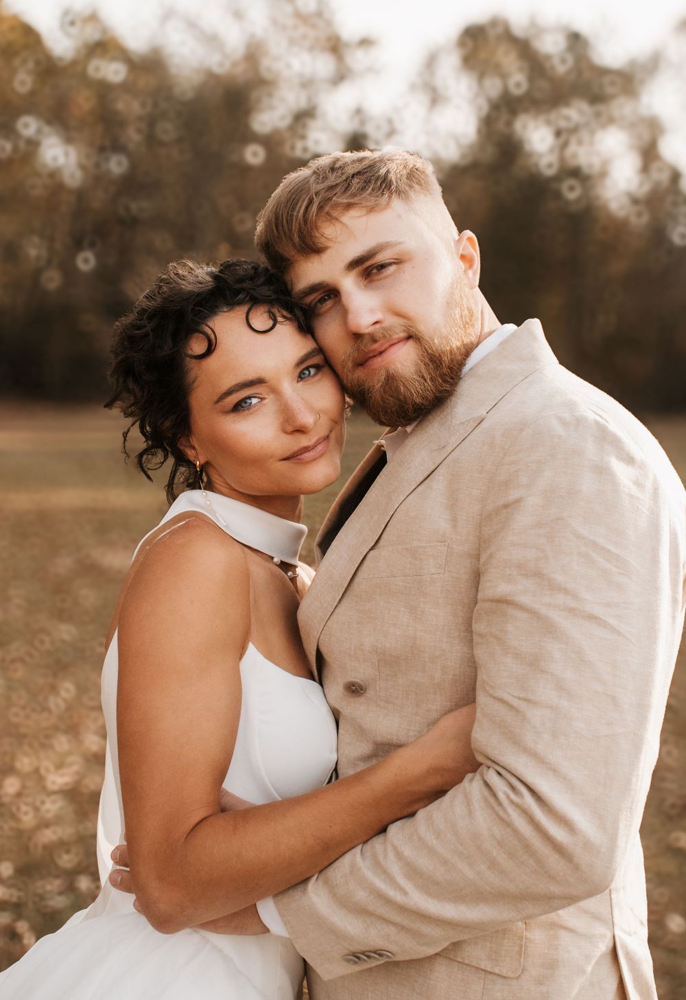 Elopement photos