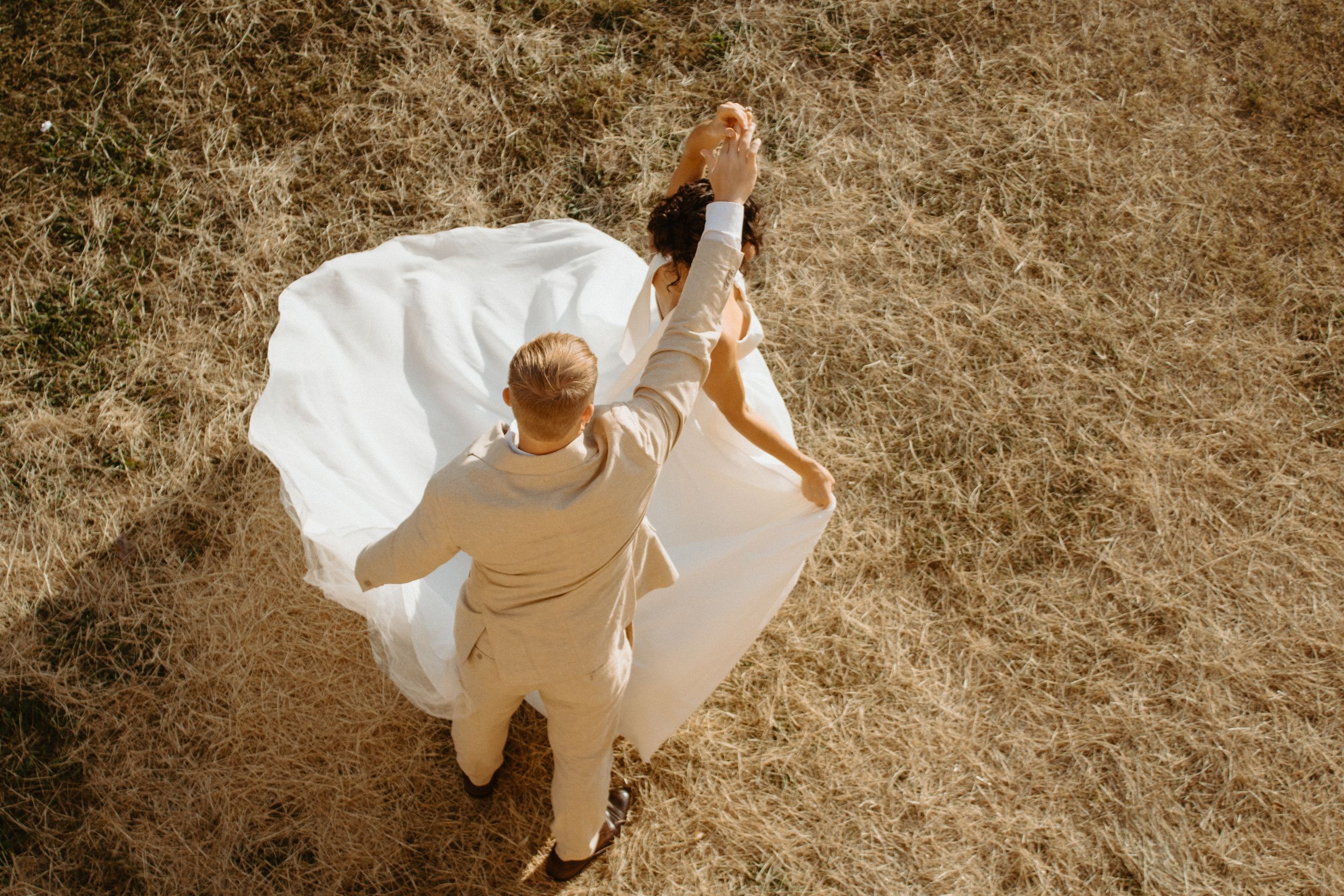 Elopement photos