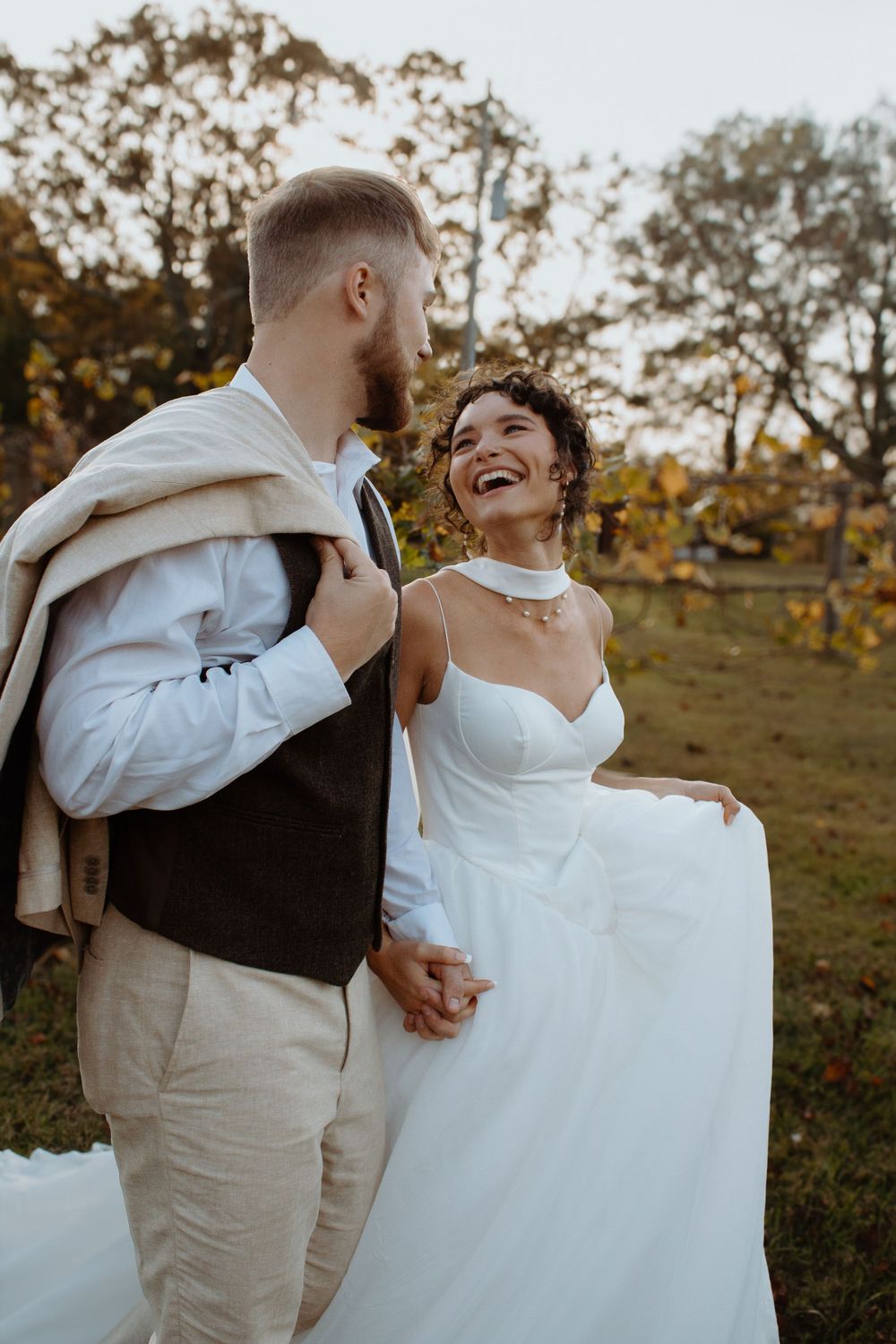 Elopement photos