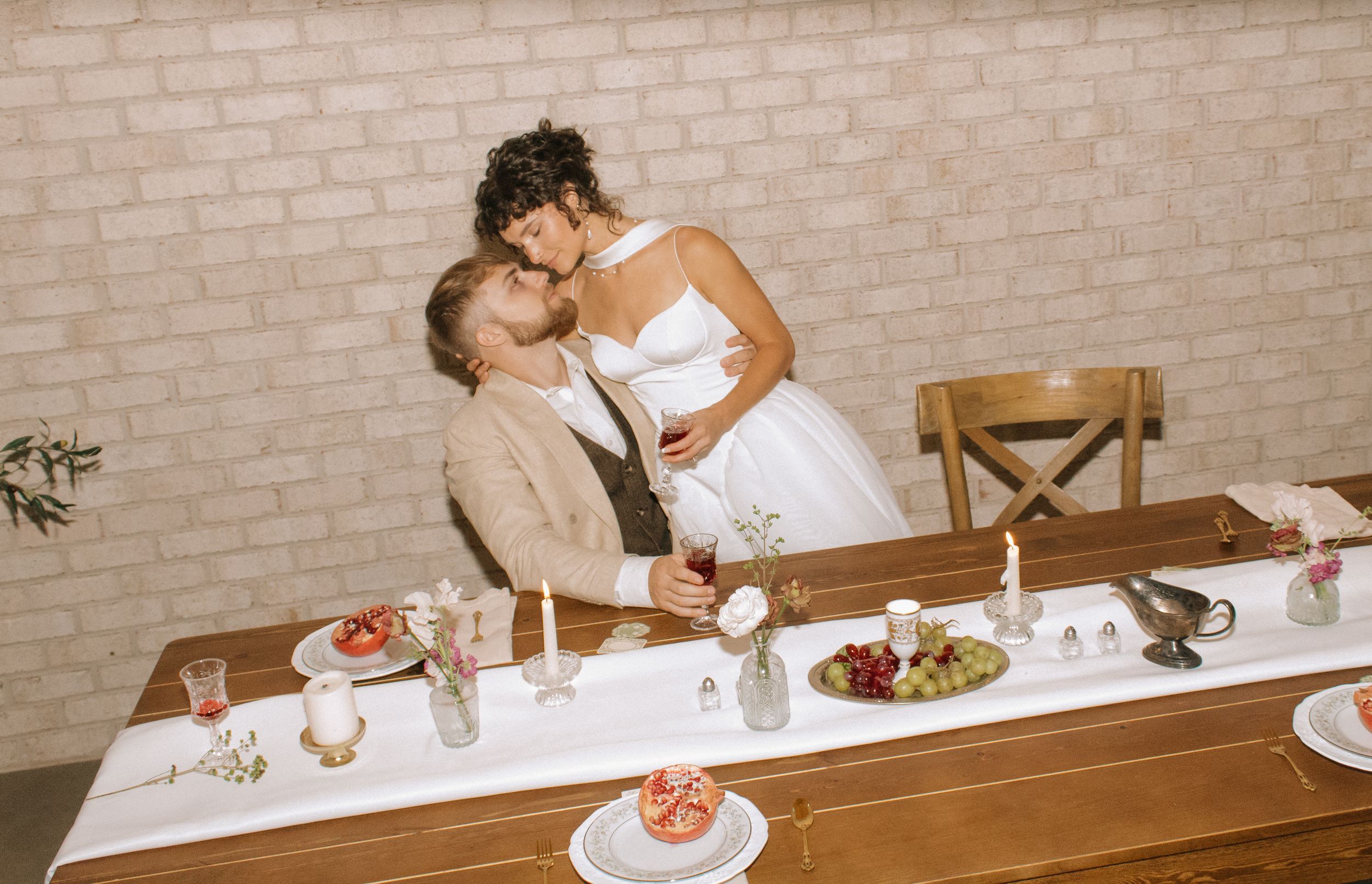 Elopement photos
