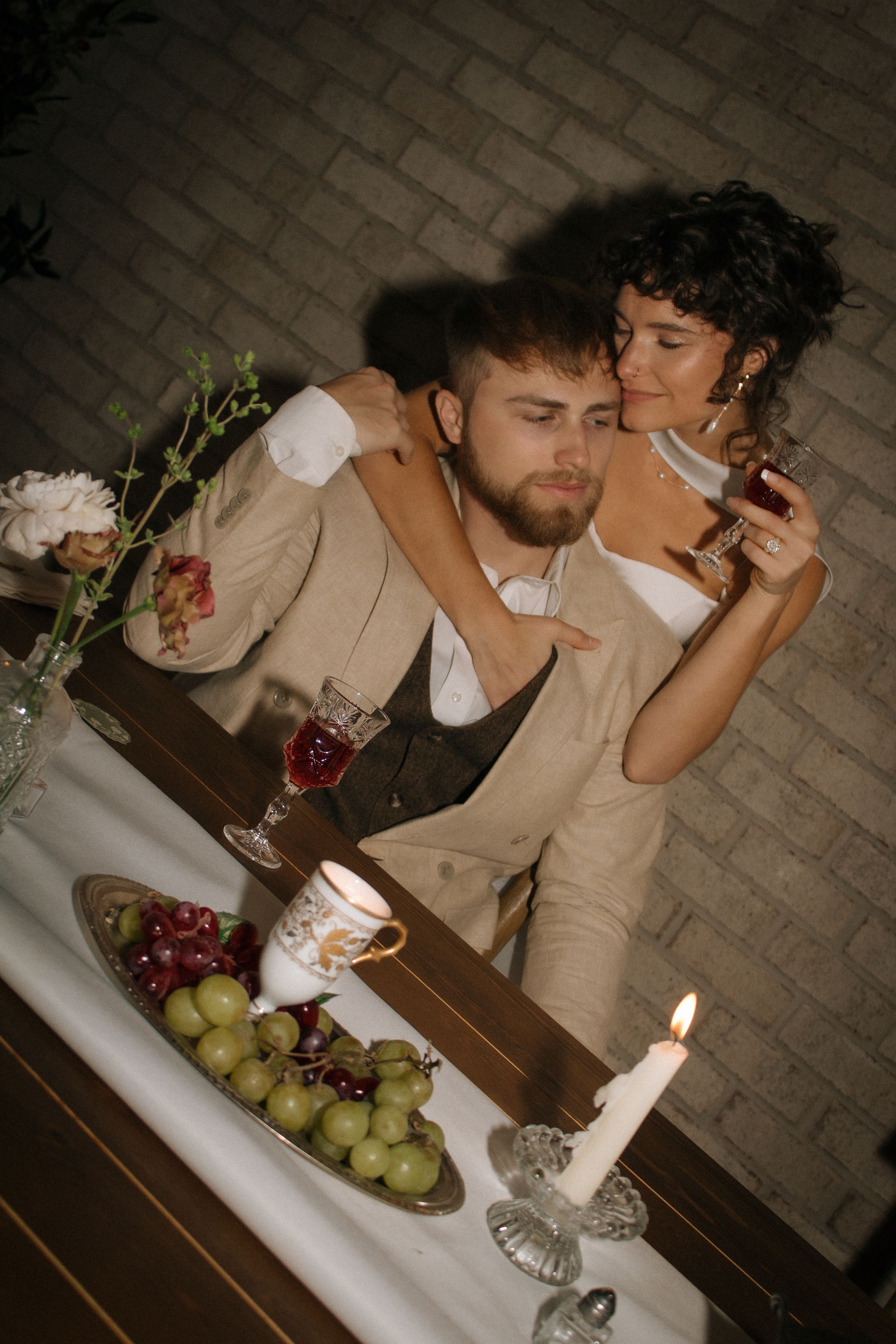 Elopement photos