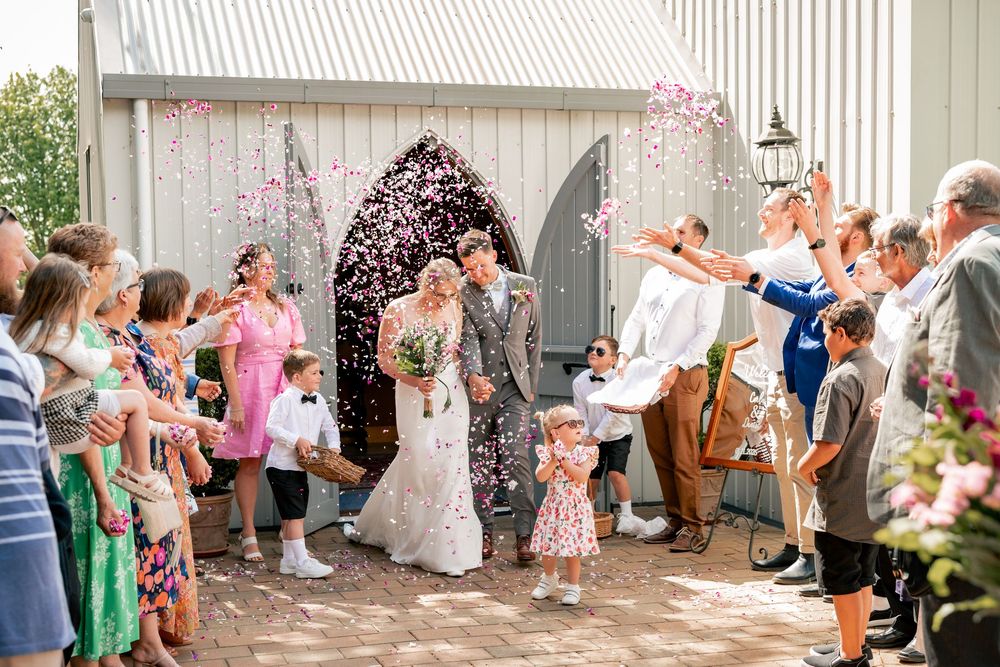 Hamilton wedding photographer