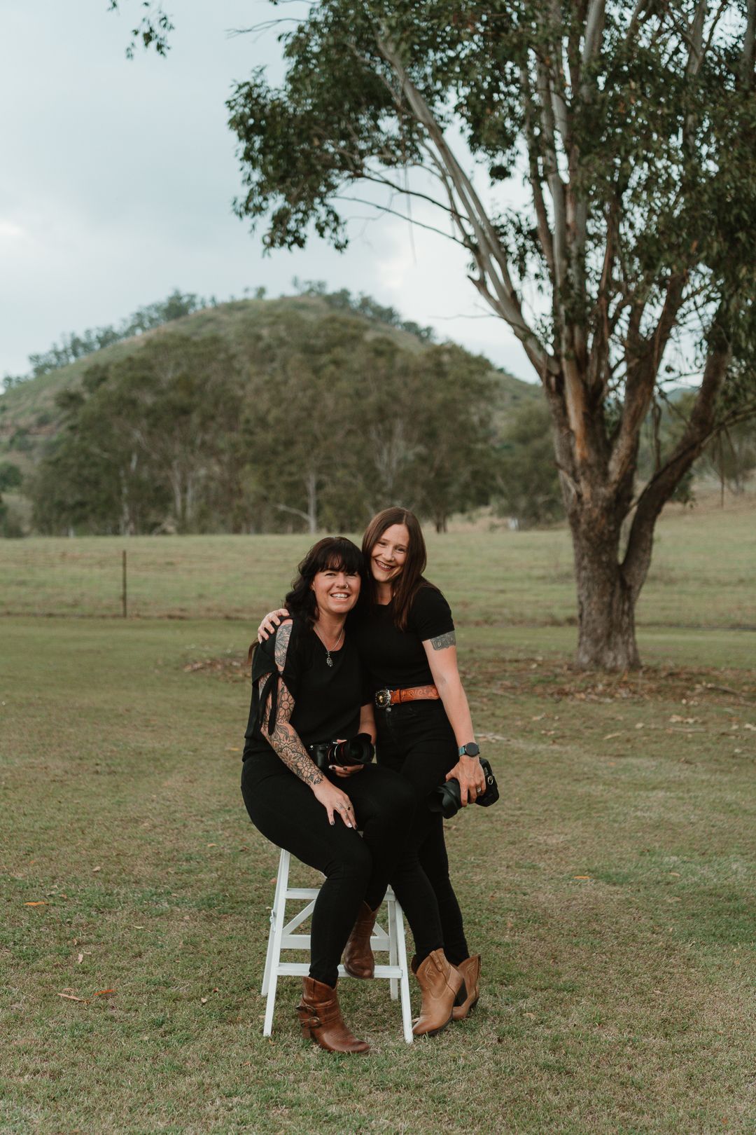 kelly and kira wedding photo and film