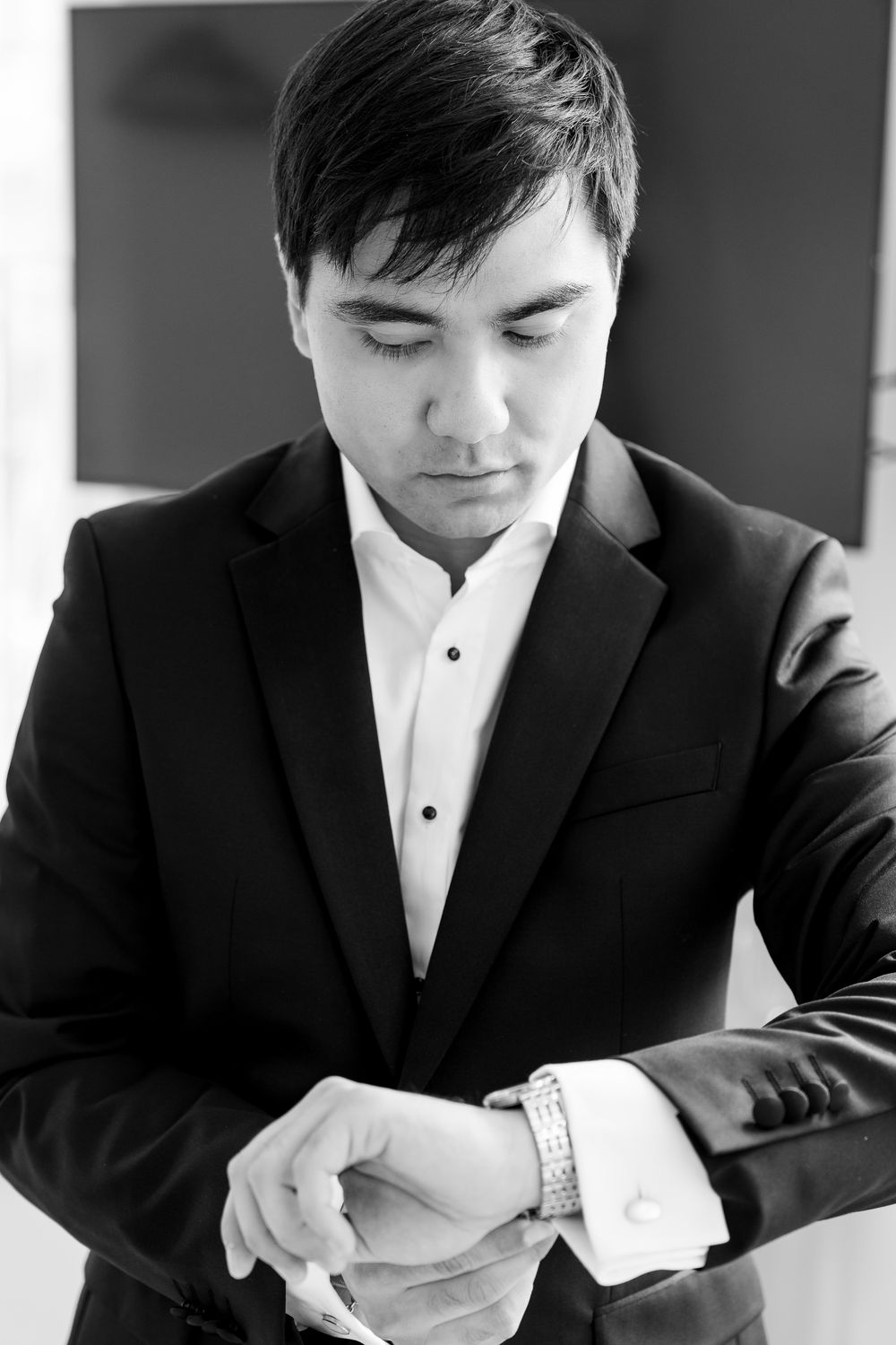 documentary wedding photographer toronto