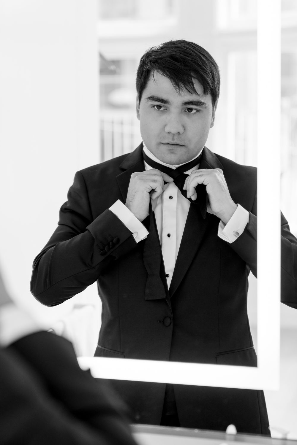 documentary wedding photographer toronto