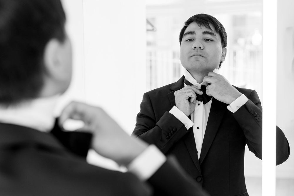 documentary wedding photographer toronto